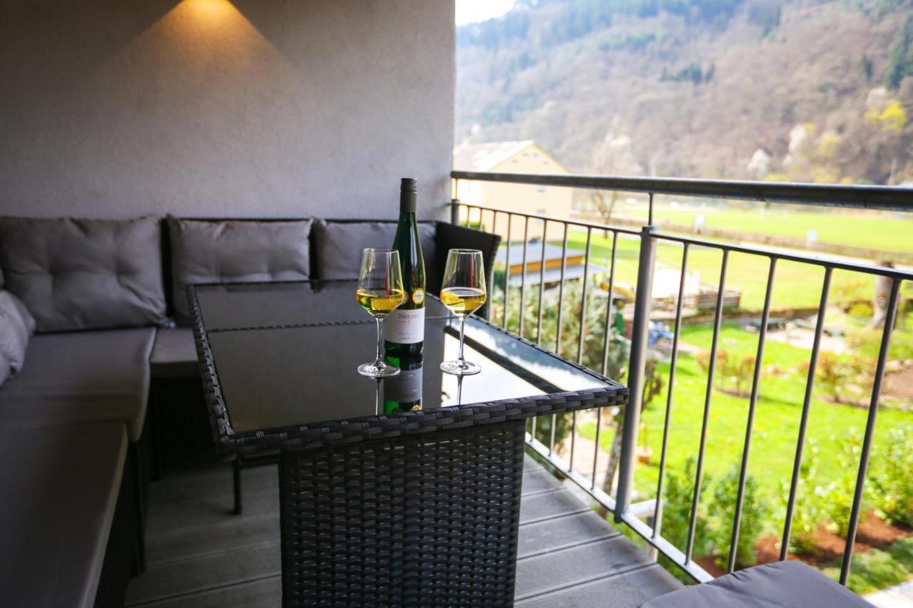 Rieslingresidenz Διαμέρισμα Traben-Trarbach Εξωτερικό φωτογραφία